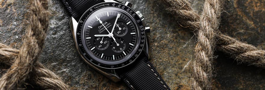 Omega Speedmaster